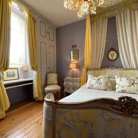 Maison D'Hercule Mayenne Zewnętrze zdjęcie