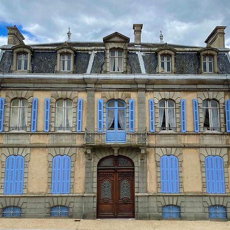 Maison D'Hercule Mayenne Zewnętrze zdjęcie