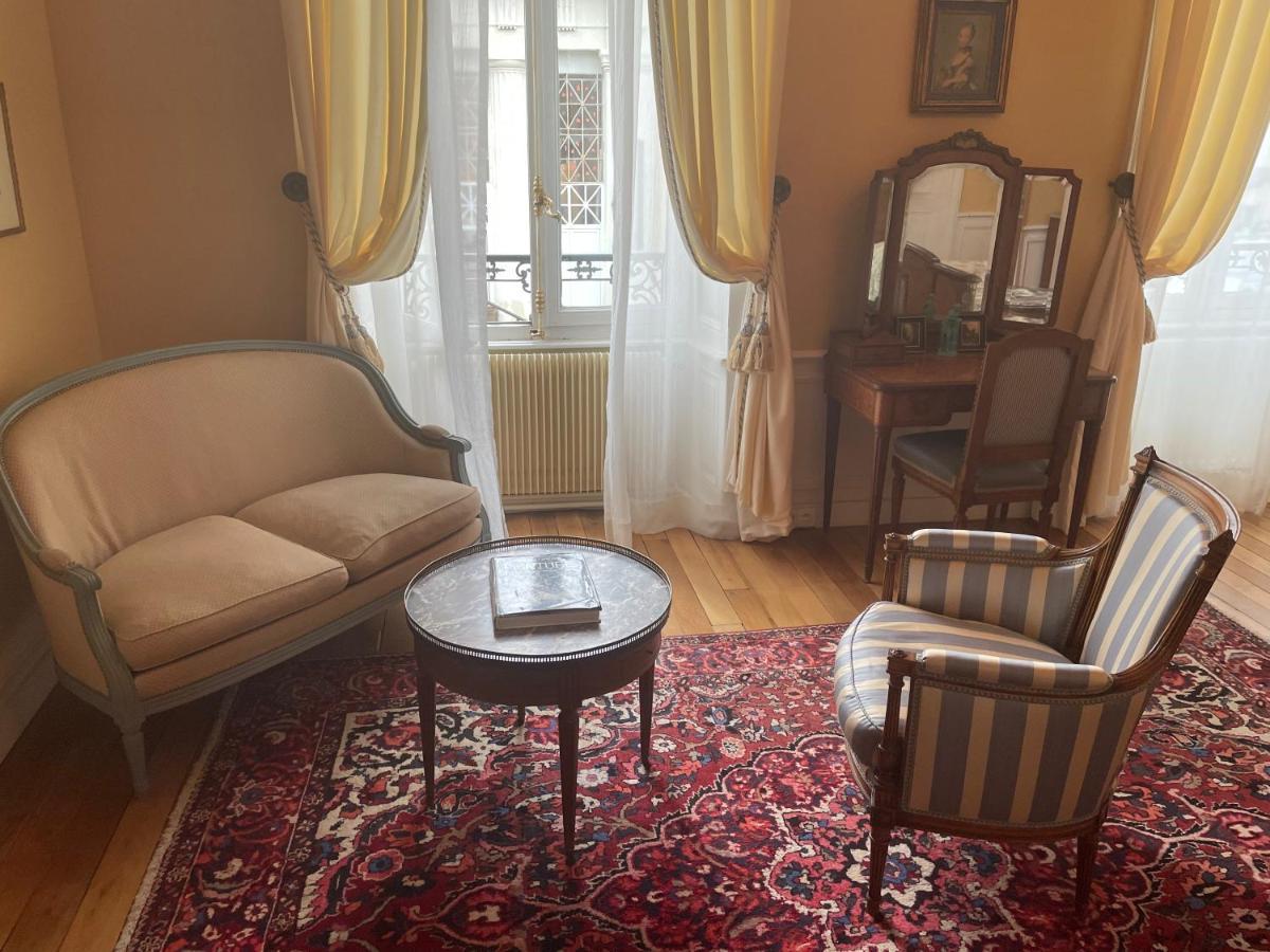 Maison D'Hercule Mayenne Zewnętrze zdjęcie