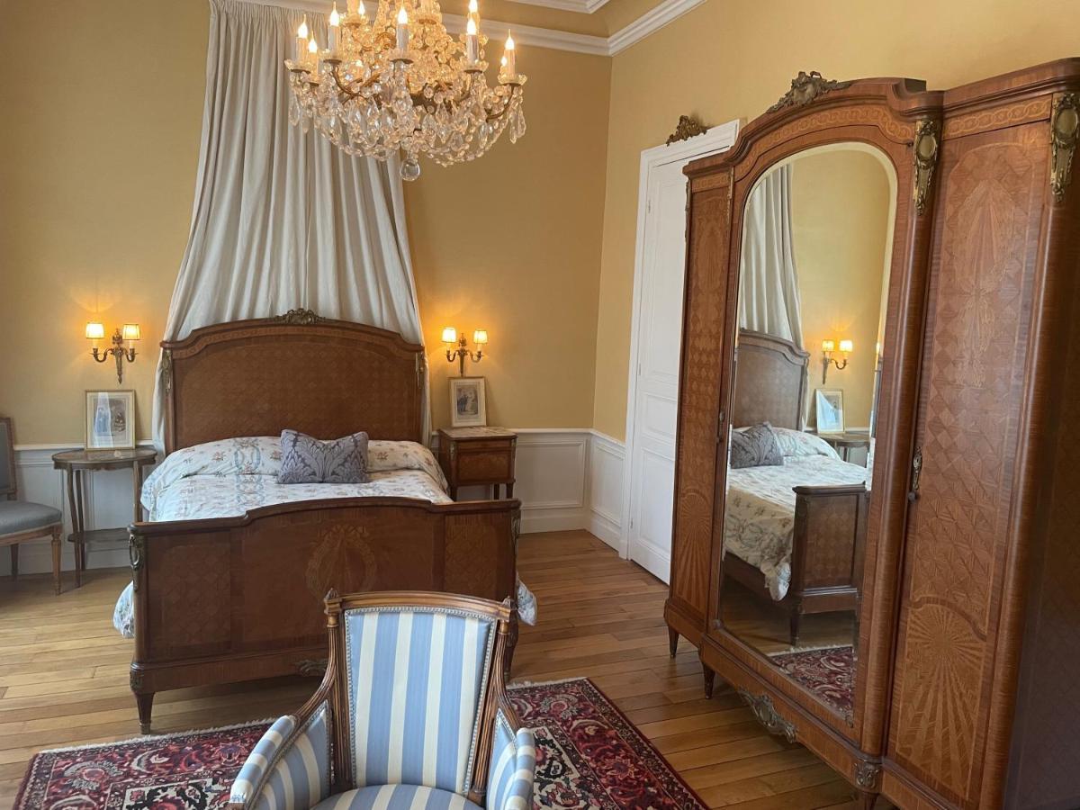 Maison D'Hercule Mayenne Zewnętrze zdjęcie