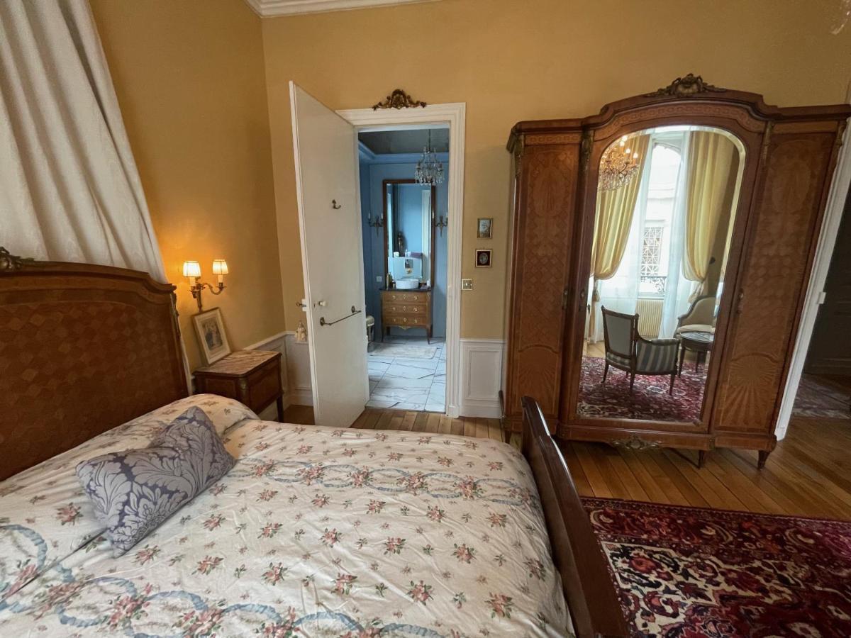 Maison D'Hercule Mayenne Zewnętrze zdjęcie