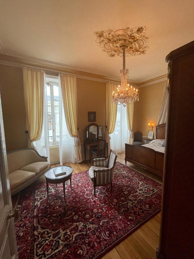 Maison D'Hercule Mayenne Zewnętrze zdjęcie