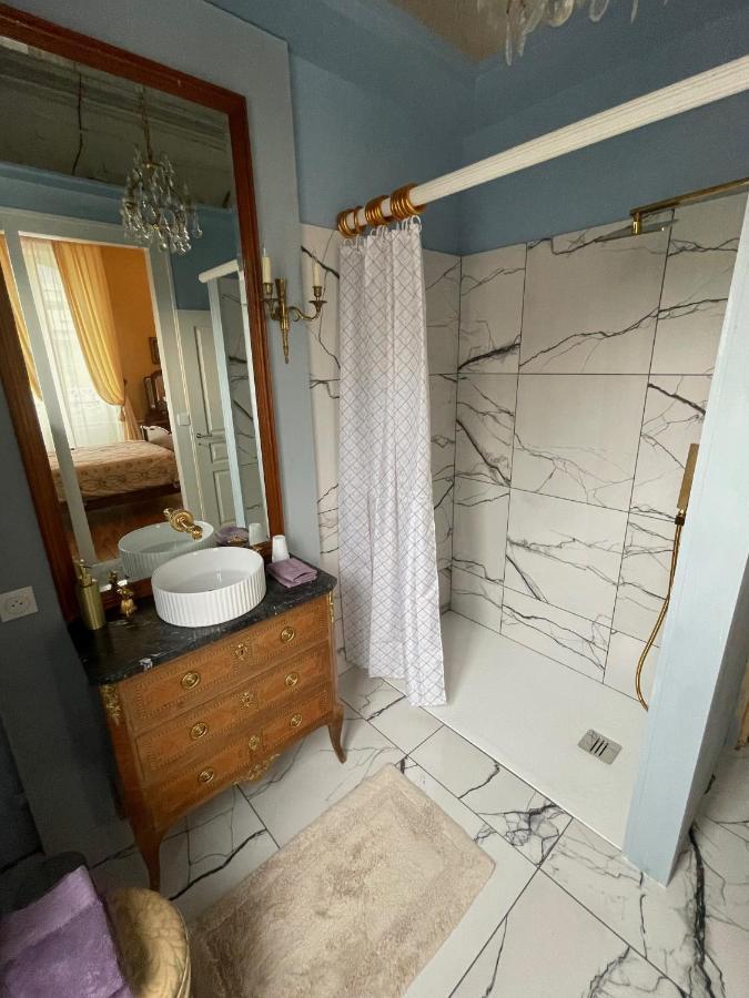 Maison D'Hercule Mayenne Zewnętrze zdjęcie