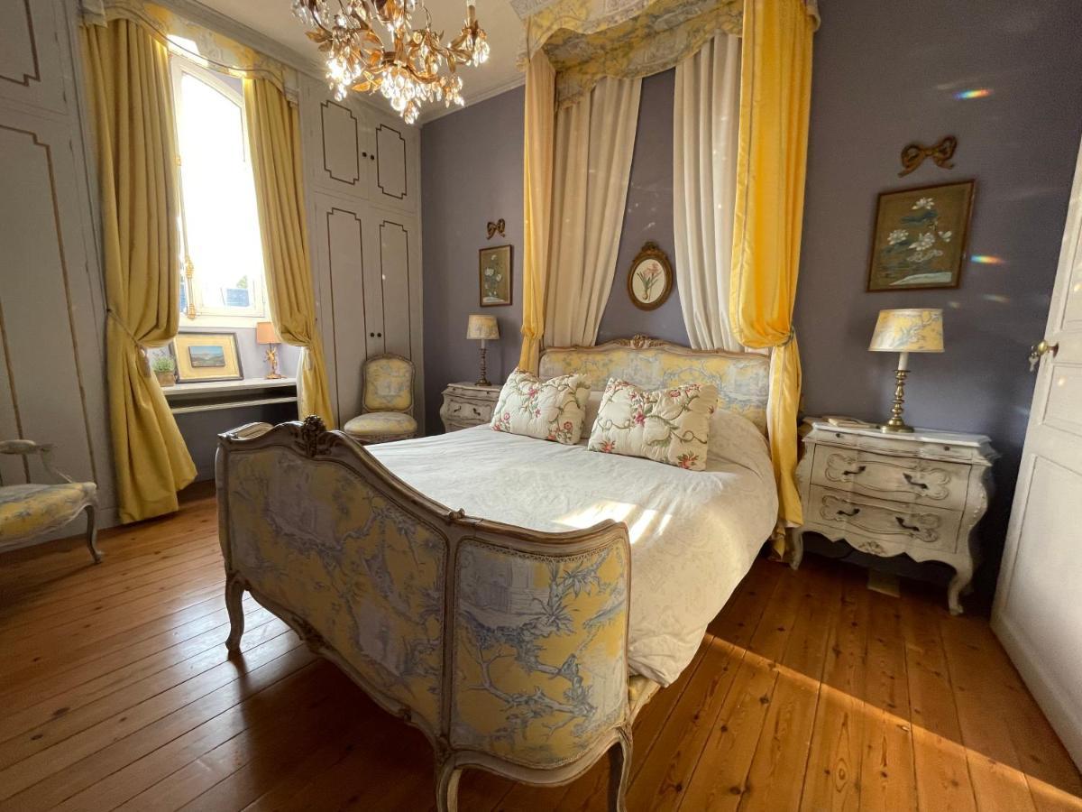 Maison D'Hercule Mayenne Zewnętrze zdjęcie