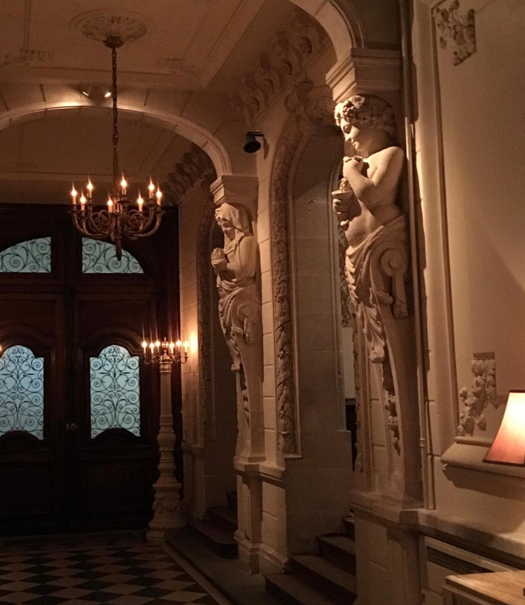 Maison D'Hercule Mayenne Zewnętrze zdjęcie