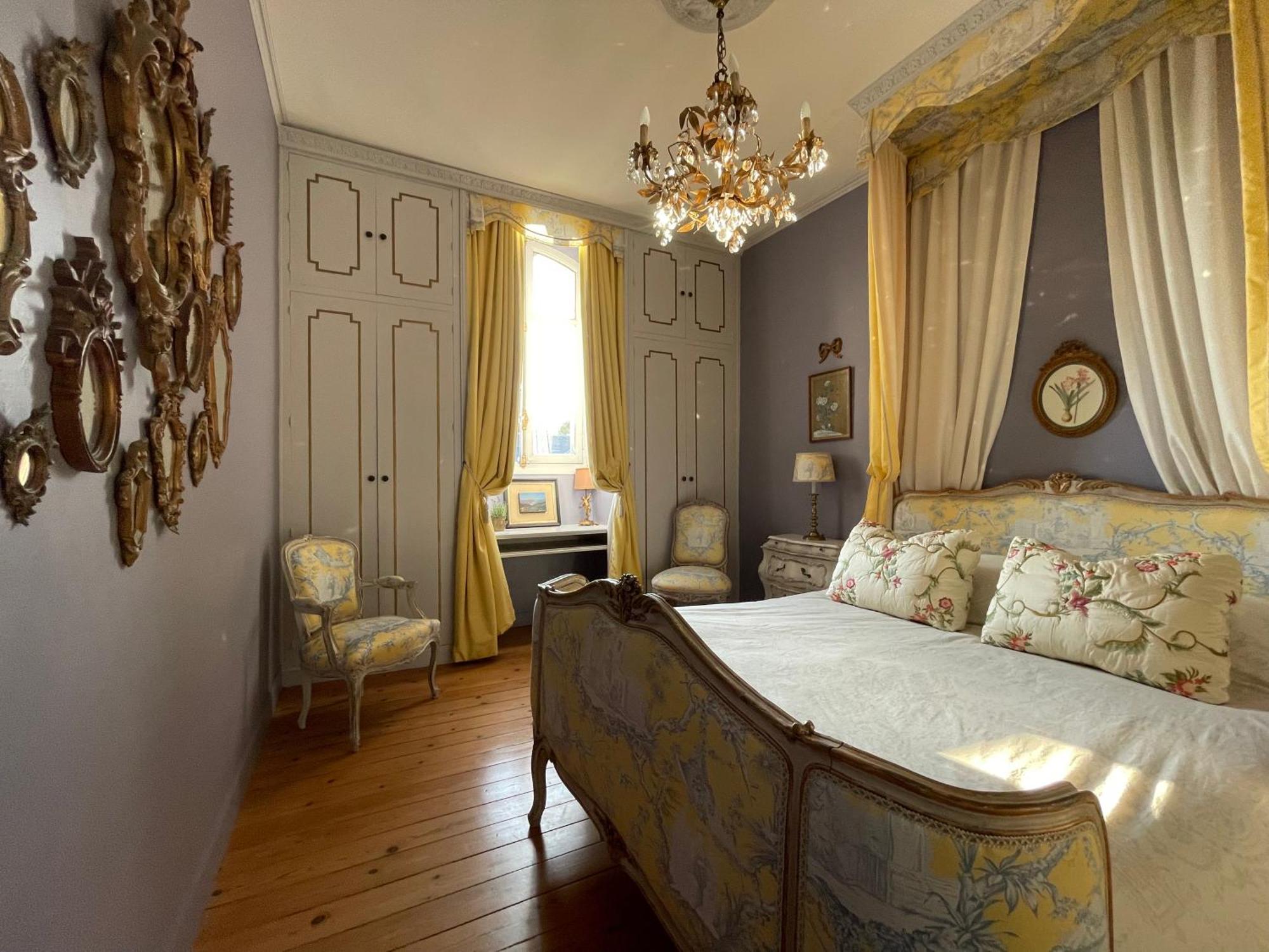 Maison D'Hercule Mayenne Zewnętrze zdjęcie