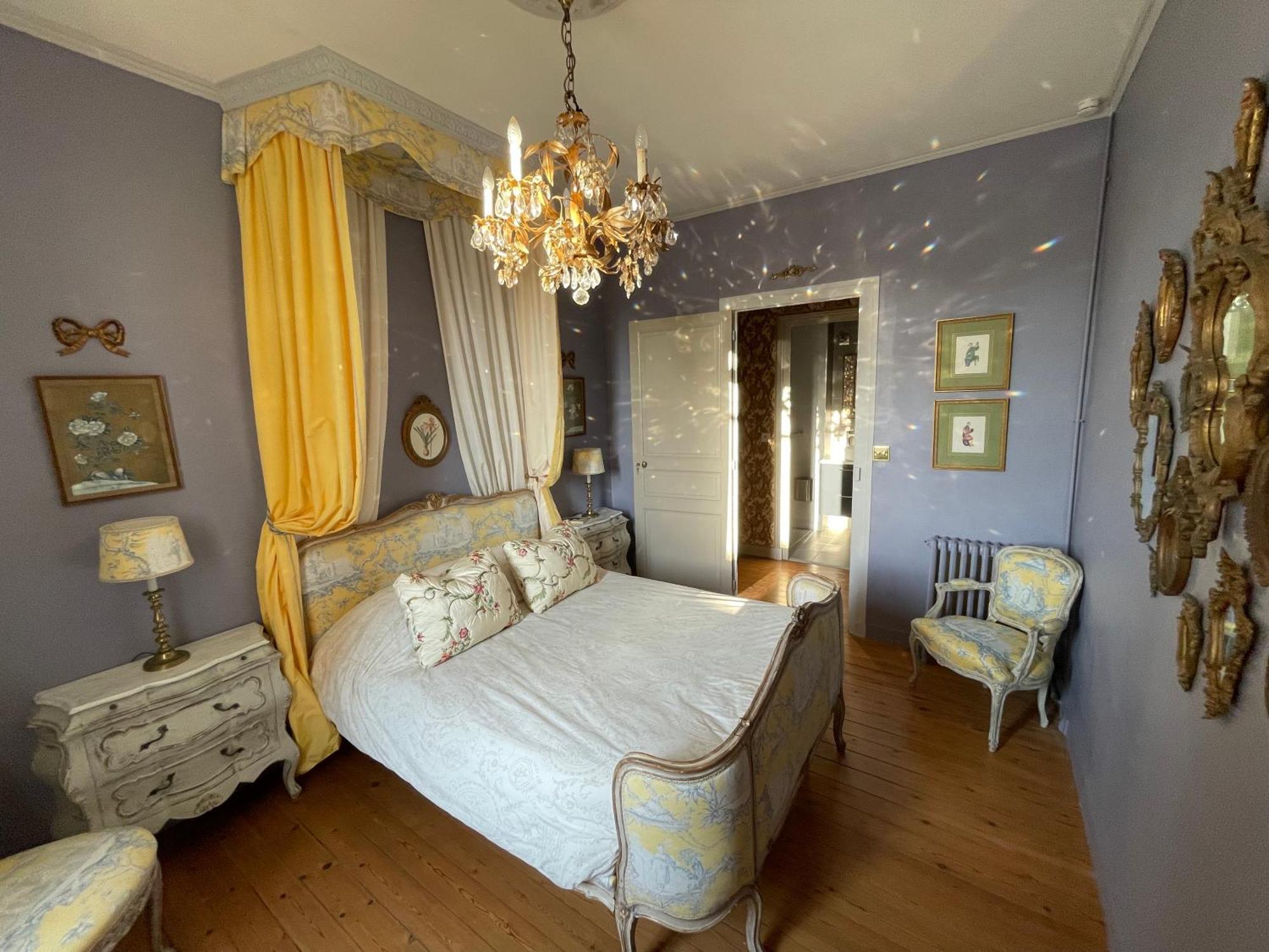 Maison D'Hercule Mayenne Zewnętrze zdjęcie