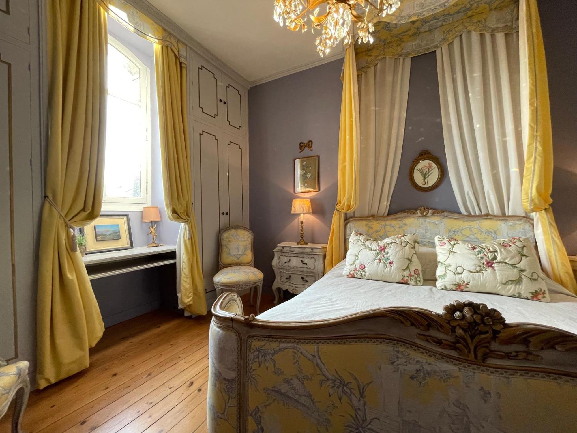 Maison D'Hercule Mayenne Zewnętrze zdjęcie