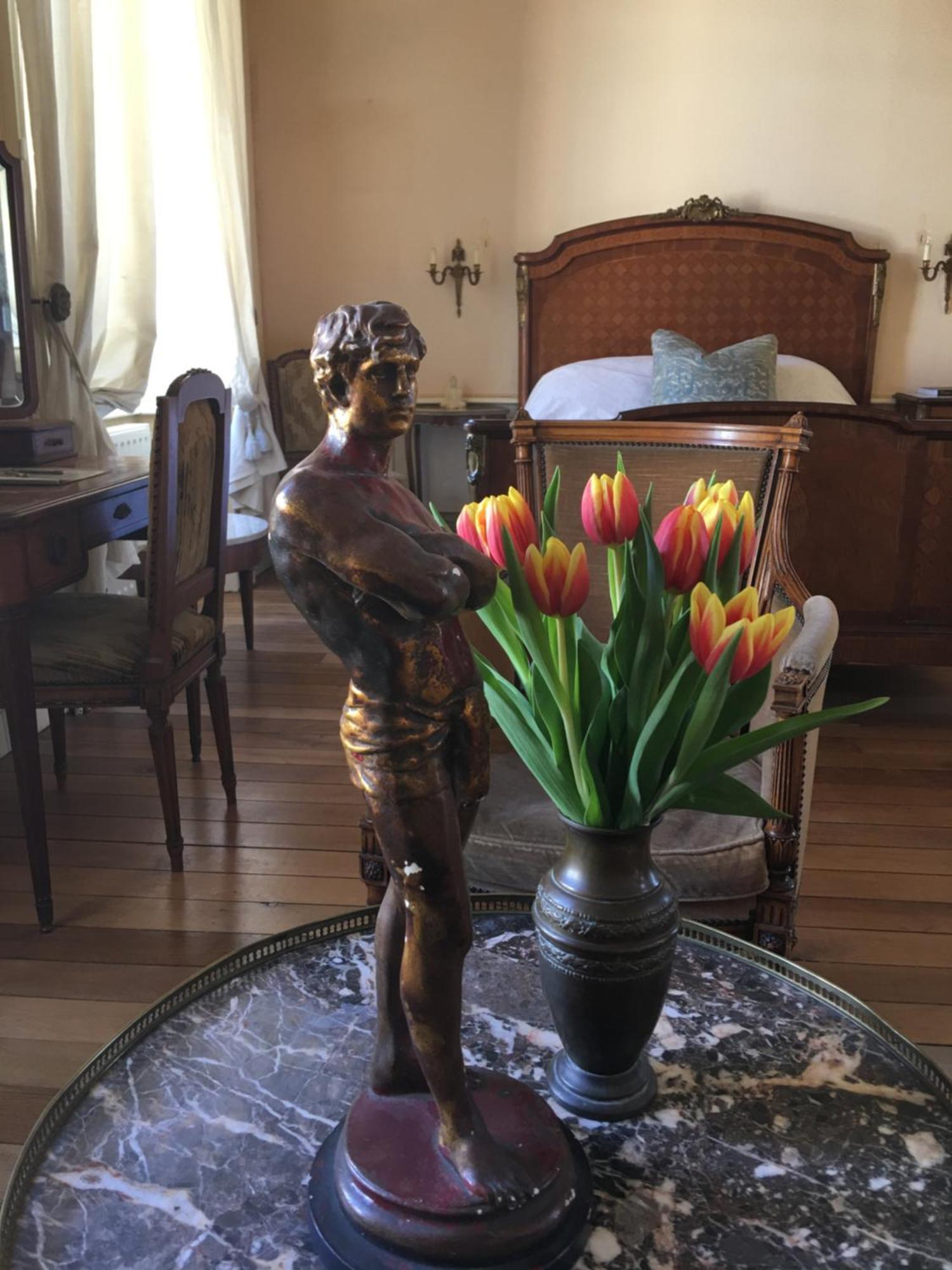 Maison D'Hercule Mayenne Zewnętrze zdjęcie